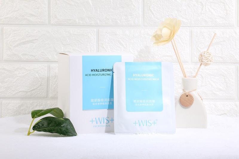 WIS护肤知识|怎么挑选合适补水面膜?