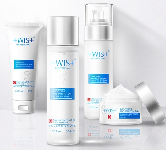 WIS护肤知识|爽肤水和乳液的正确使用步骤
