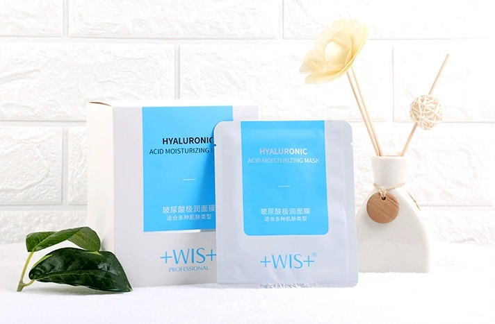 WIS护肤知识|敷完面膜需要洗脸吗？