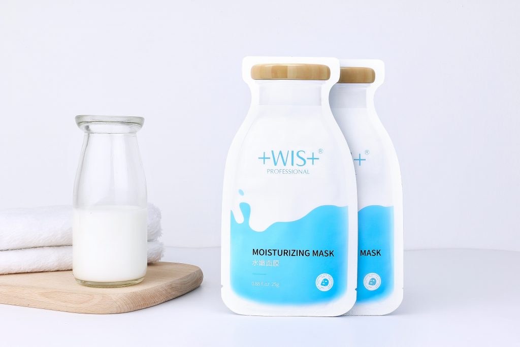 WIS水嫩面膜