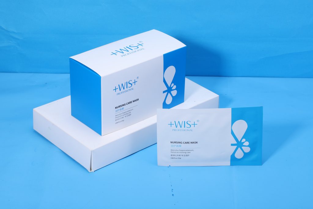 WIS润护面膜